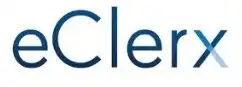 Eclerx logo