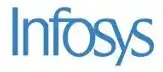 Infosys logo