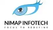 Nimap infotech logo