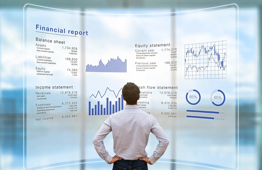 Accounting and Finance Course in Kalyan