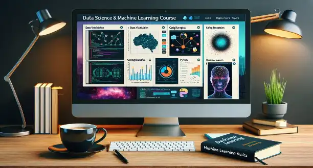 Data Science Course with AI in thane