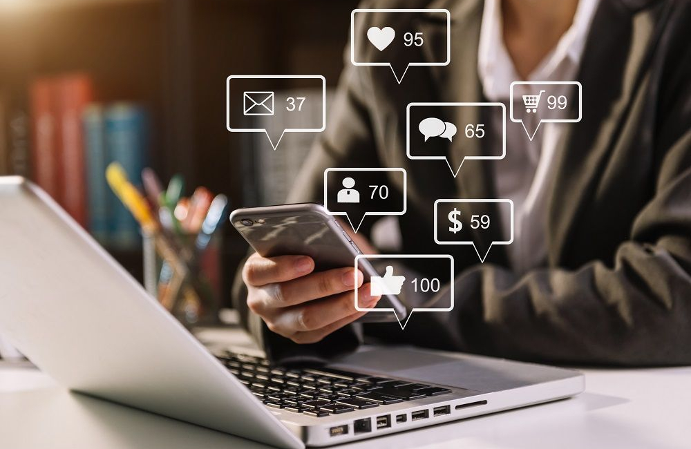 Digital Marketing Institute in Kalyan