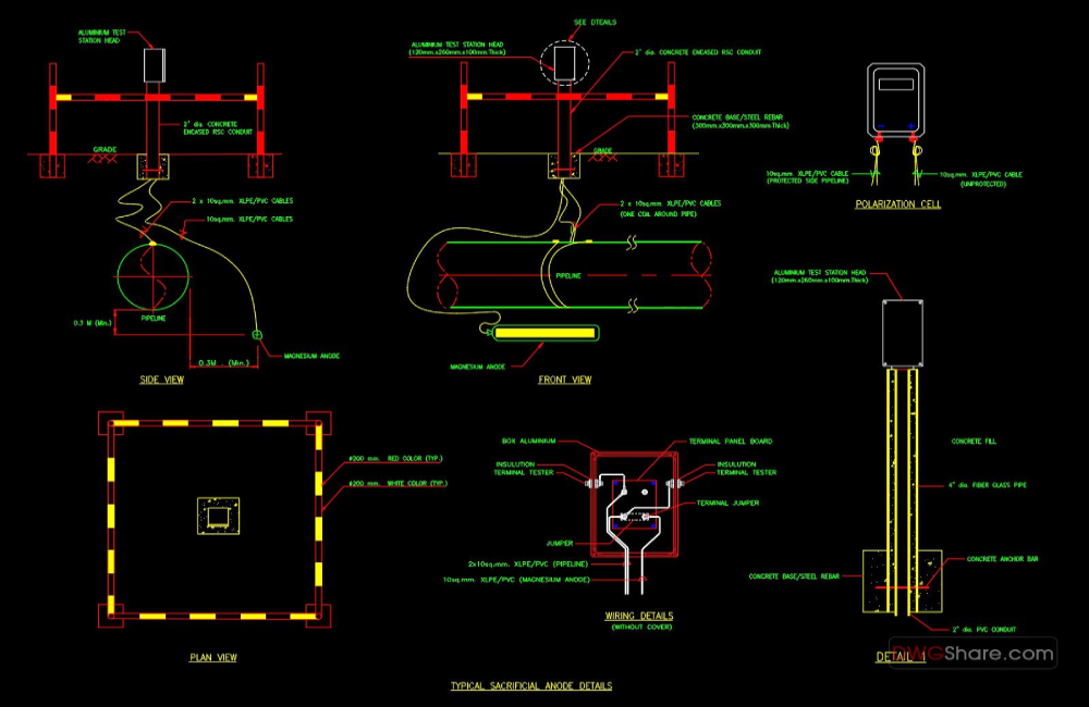Electrical CAD