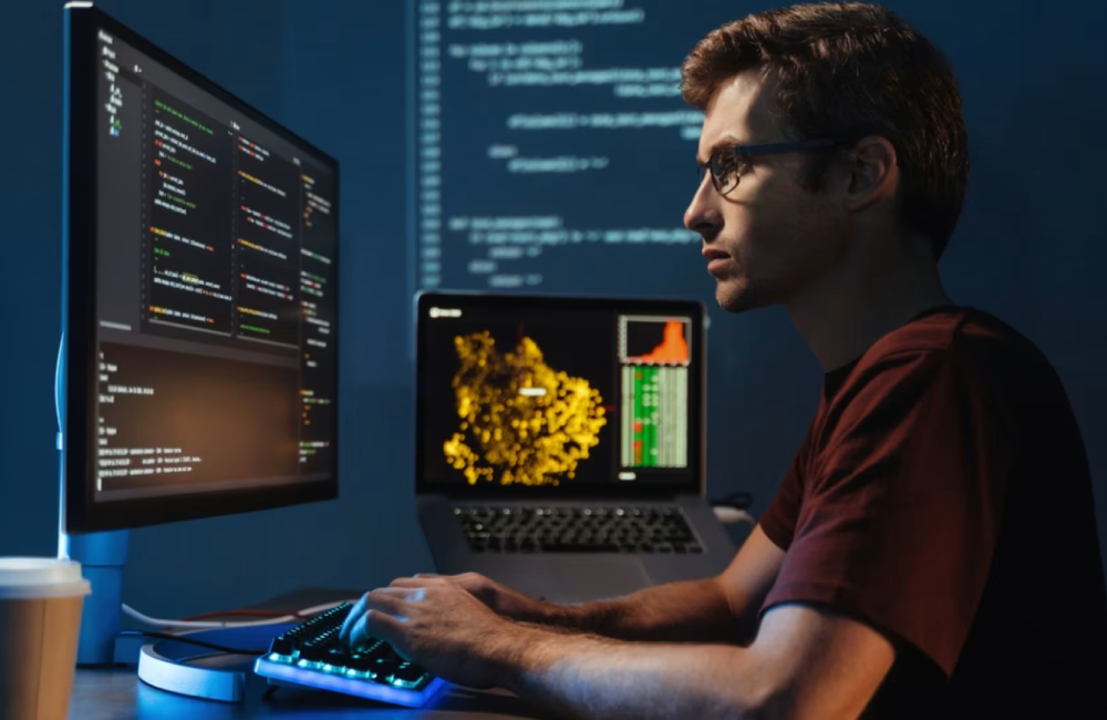 Full Stack Development Course in Kalyan