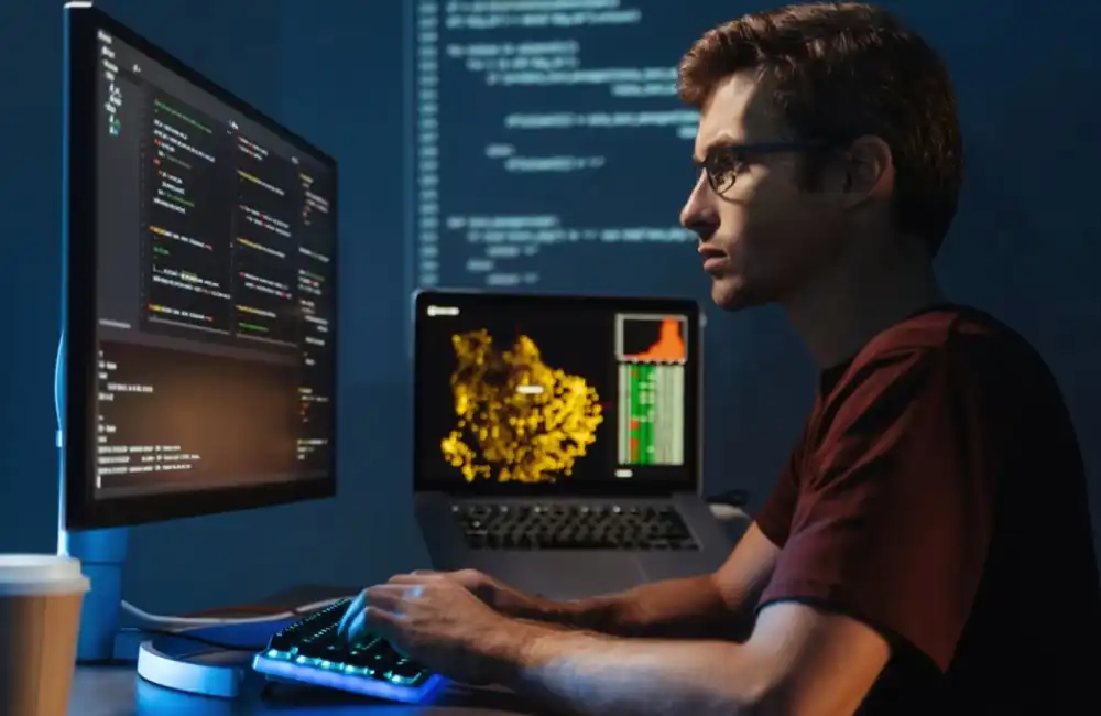 Fullstack Web Developer Course in Kalyan