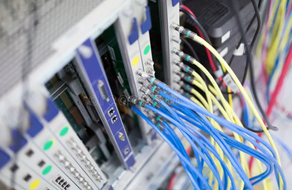 Hardware and Networking