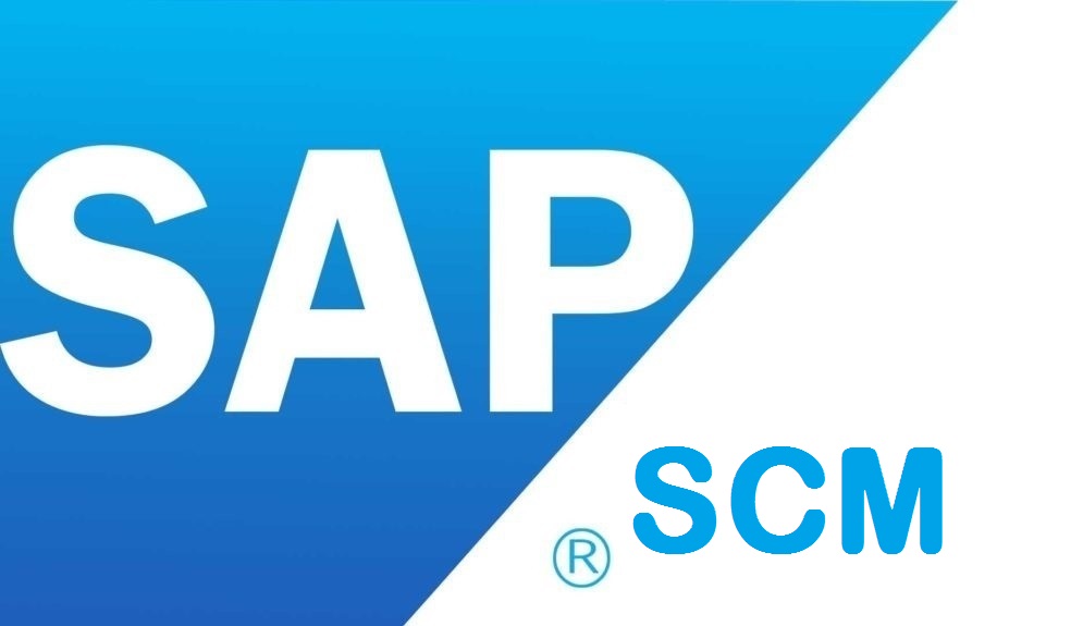 SAP SCM