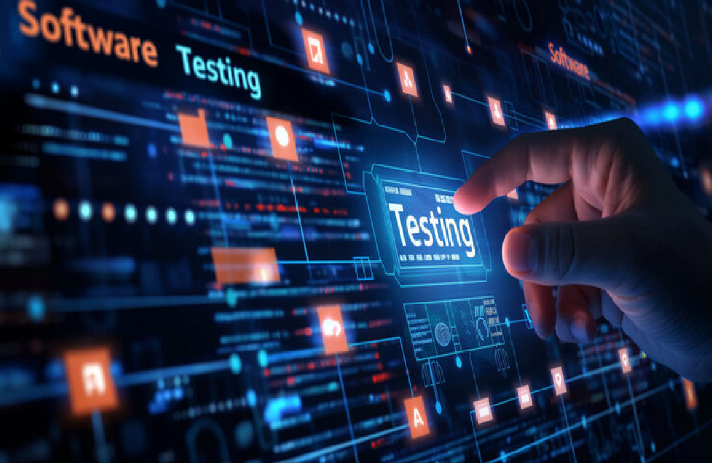 Software Testing Training Insititute in Kalyan